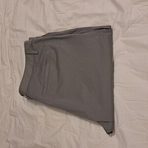 RHONE Gray Men's Commuter Slim